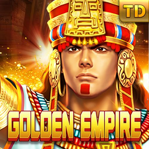 Golden Empire 2 স্লট গেম